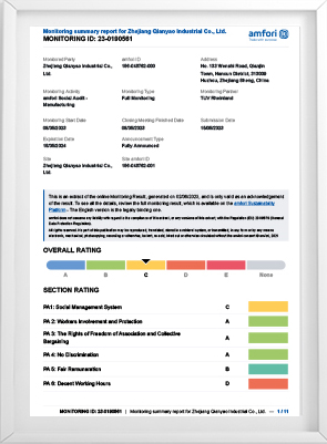 ISO 9001:2000 tanúsítvány